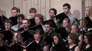 On Christmas Night All Christians Sing 2009 [upl. by Lewap]