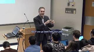 WHY MEMORIES HAUNT YOU JORDAN PETERSON [upl. by Cullan]