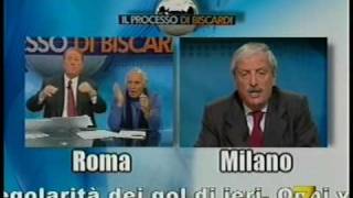 Il Processo di Biscardi  BATTUTE DA CASERMA [upl. by Llemor]