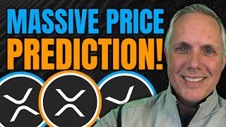 MASSIVE XRP PRICE PREDICTION XRP PRICE PREDICTION  END OF 2023 THRU 2025 [upl. by Rania849]