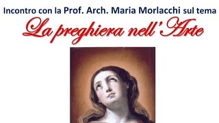 La preghiera nellArte [upl. by Fitting]