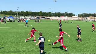 08 Beadling Boys NAL vs Indy Fird [upl. by Tenney]