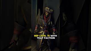 How To Unlock The Skeleton Curse In Sea Of Thieves sot seaofthieves season12 [upl. by Ladnyc800]