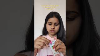 lets try nose pore strip✅😱🙅‍♀️viral treandingshort shorts skincare trending blackheadsremoval [upl. by Annawad]