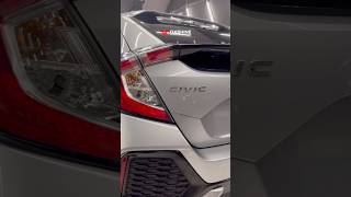 Honda Civic Silver  Salon Mobil malang autodetailing amalng OXSHINE AUTODETAILING [upl. by Ergener]