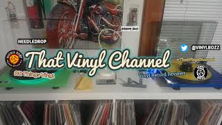 That Vinyl Channel Live Stream [upl. by Daraj]