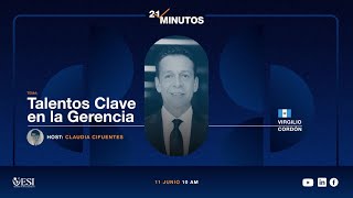 88 Talentos Clave en la Gerencia Competencias cruciales de un gerente 21minutos [upl. by Babette]