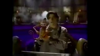 Monkeybone 2001  TV Spot 9 Now Playing [upl. by Bozuwa645]