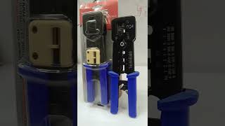 RMX CRIMPING TOOL CCTV CCTVCH CCTVDocumentary CCTVDrama CCTVWorld98 CCTVGala [upl. by Gnouc215]