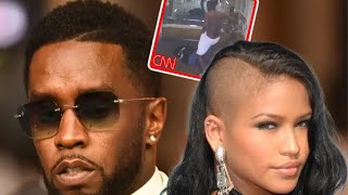 Diddy Issues Apology For CNN Cassie Abse Video Is It Sincere [upl. by Juliann624]