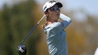 Lydia Ko Round 1 Highlights 2019 ANA Inspiration [upl. by Annait836]