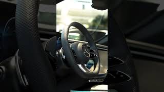 2023 New Mercedes Benz EClass shorts [upl. by Amaral]