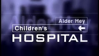 Childrens Hospital  BBC1  Tuesday 1st April 1997 [upl. by Casar]