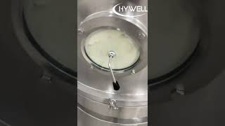 Fluid Bed Granulation  Granulation Process In Tablet Manufacturing  Granulation Techniques [upl. by Dareen]