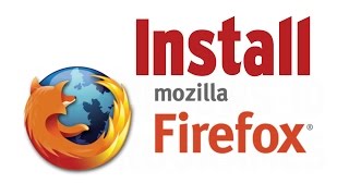 How to download and install Mozilla Firefox on Windows 10 [upl. by Delos957]