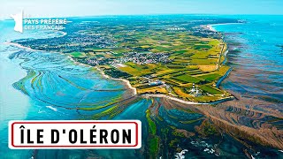 Lîle dOléron  Fleuron des plus belles îles de lAtlantique1000 Pays en unDocumentaire VoyageMG [upl. by Dare]