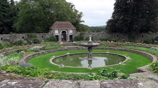 Heywood House Garden [upl. by Akkire]