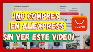 ¿Comprar celulares en Aliexpress es seguro 🤔   5 tips para EVITAR ESTAFAS [upl. by Charpentier683]