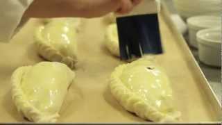 How to make a Cornish pasty [upl. by Nagiam486]