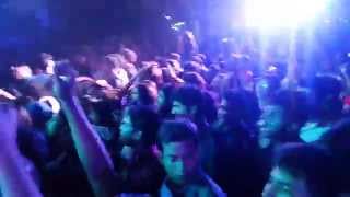 Artcell  Poth Chola পথ চলা Live at BUET 4112015 [upl. by Hploda70]