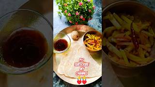 tiffin lunchideas lunchthali lunch youtubeshorts shorts MamanPriyas Kitchen [upl. by Wisnicki]