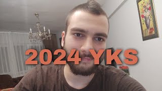 2024 YKS SINAV ANIM VE YORUMUM farklı tarzda 😉 [upl. by Nitaj559]