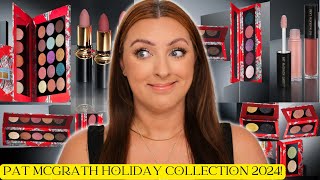 PAT MCGRATH LUMINOUS LEGENDS FOR HOLIDAY 2024  Do You NEED Any of THIS [upl. by Steve]