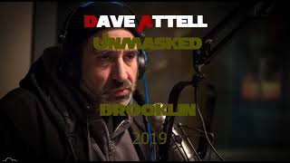 Dave Attell Unmasked [upl. by O'Brien863]