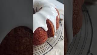 lemon yoghurt bundt cake  donna hay [upl. by Iridissa]