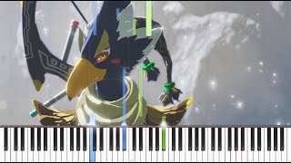 Revalis Medley Revalis Theme  Champions Ballad Track Included [upl. by Noak]