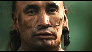 Apocalypto 2006 720p BRRip H264 AC3 CODY chunk 332 [upl. by Pahl351]