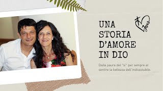 Una storia dAMORE IN DIO [upl. by Esimehc]