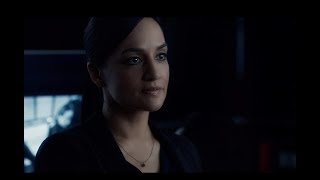 DEPARTURE 2019  Official Full Trailer  Christopher Plummer Archie Panjabi [upl. by Deelaw]