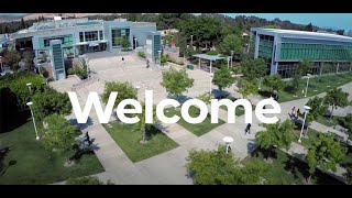 Welcome to Los Medanos College [upl. by Nellek]