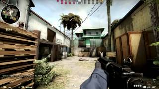 CSGO 2 Flashbang Deagle Buff Update [upl. by Navarro]