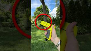 Non Lethal Pistol to Keep Your Family Safe [upl. by Abbie]