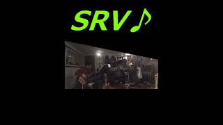 SRV Style TS10amp [upl. by Ramaj565]