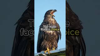 The Eagles Secret A Story of Hope motivation success [upl. by Nibuz]