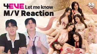 Why is everything so dramatic in Thailand🇹🇭  Korean MV REACTION🇰🇷 [upl. by Bilat]