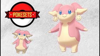 Audino  Análisis Estrategia y Guía [upl. by Tasha877]