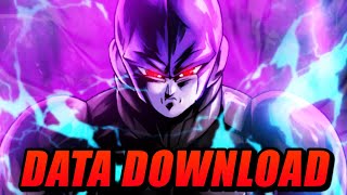 JP DATA DOWNLOAD 100 NEW Missions 😰 DBZ Dokkan Battle [upl. by Kenison]