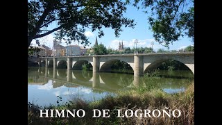 Himno de Logroño [upl. by Graff]