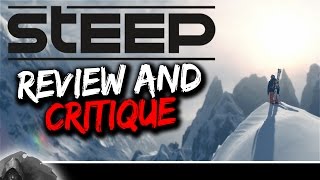 Steep Review [upl. by Cela]