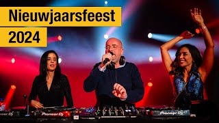 Nieuwjaarsfeest 2024 [upl. by Othello201]