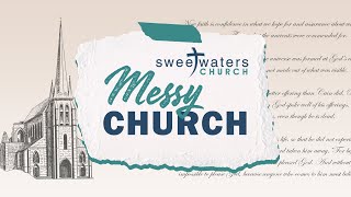 Messy Church 2 [upl. by Bergess]