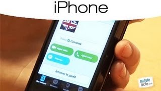 Comment effectuer des appels Skype sur votre iPhone [upl. by Hescock]