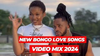 NEW BONGO SONGS MIX 2024🚨🚨 THE TUNE EP 3 X DJ NASYD DIAMONDJAY MELODYALIKIBA MBOSSO RAYVANNY [upl. by Winther3]