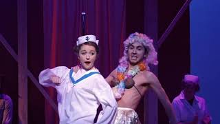 Waterford Theatre Videos  Honey Bun  South Pacific [upl. by Weiser]