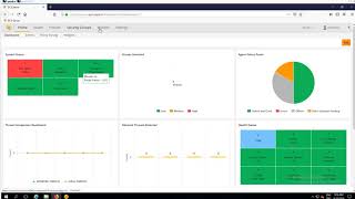 Symantec Data Center Security IDSFile Integrity Monitoring Use Case [upl. by Evy]