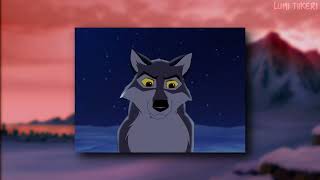 Balto 3  You Dont Have To Be A Hero English Bluray Version HD [upl. by Collis]